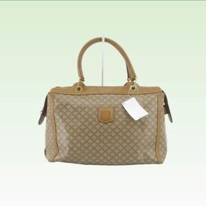 Celine Boston bag 8.25x12x7 EUC